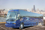 rent a bus