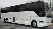 charter bus transportation