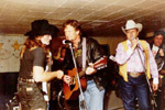 Broken Spoke Country