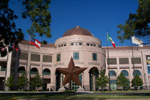 Texas State Museum