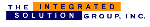 Customer Software by the Integrated Solution Group, Inc.