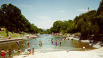 Barton Springs Pool