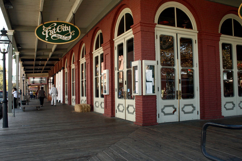 Old Town Sacramento
Old Town Sacramento by Prayitno/More than 1.5 millions views: thank you!, on Flickr