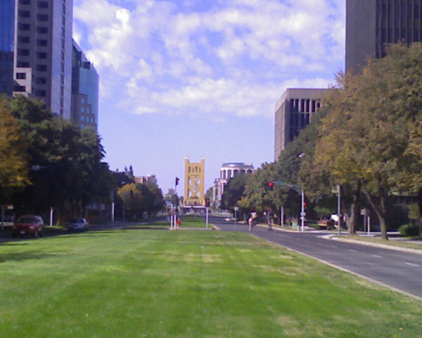 Sacramento, CA by adrielhampton, on Flickr